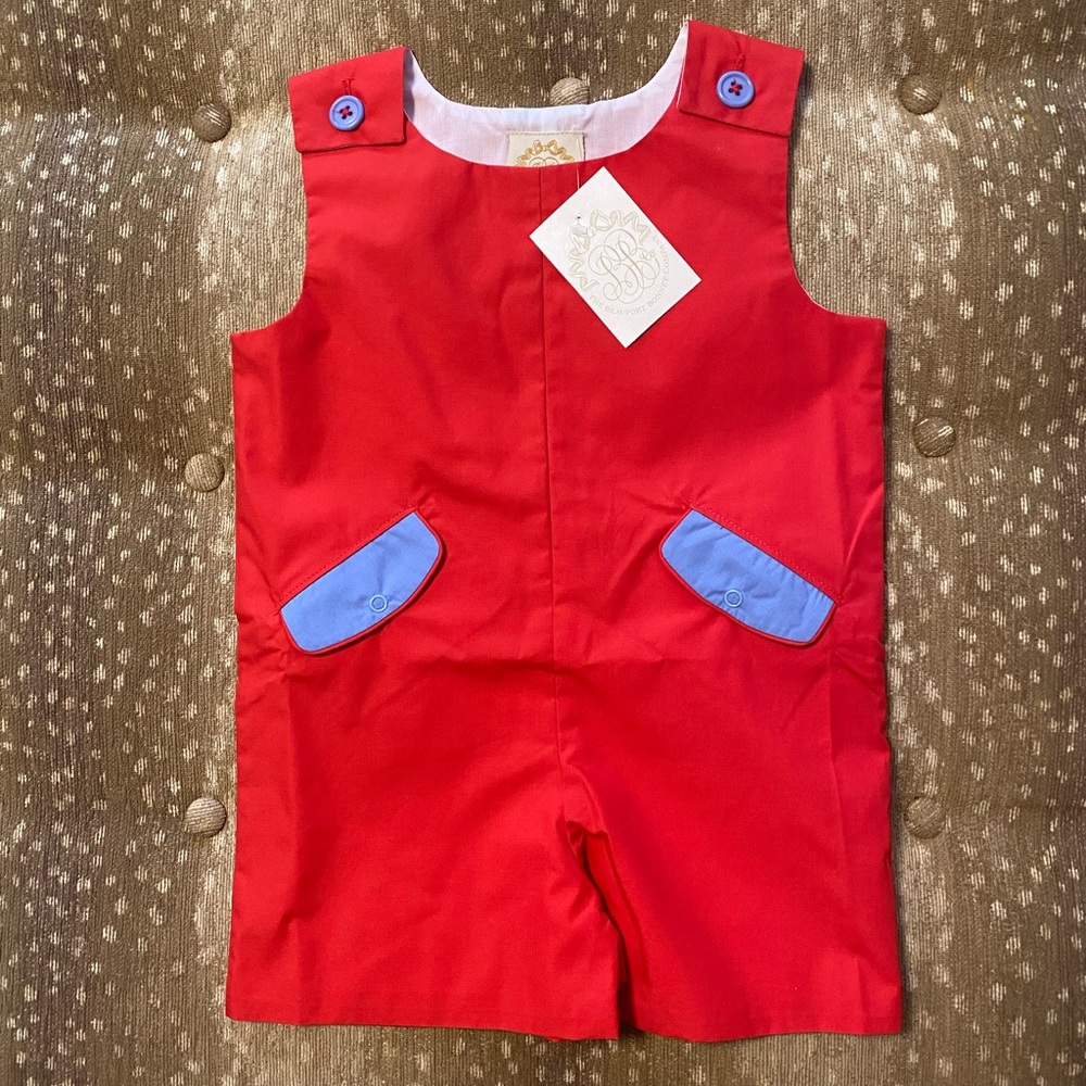 Beaufort Bonnet Jon Jon